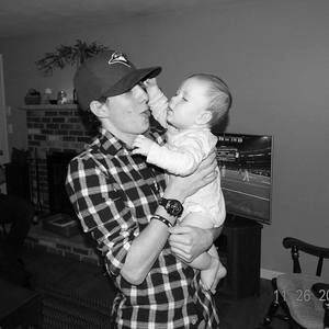 Meet your Posher, Aaron